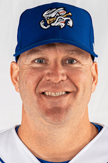 Scott Thorman