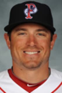 Mitch Maier