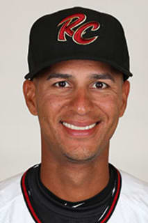 Ronny Cedeno