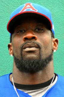 Reggie Abercrombie