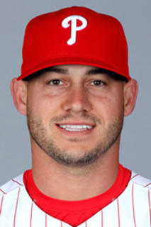 Dustin McGowan