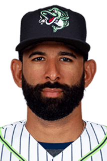 José Bautista