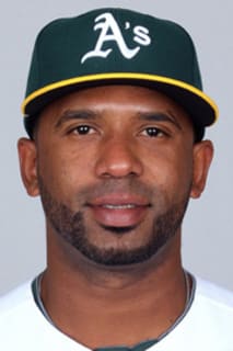 Alberto Callaspo