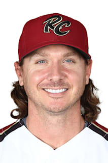 Scott Kazmir