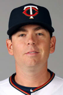 Tim Stauffer