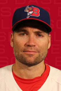 Luke Scott
