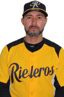 Carlos Orrantia