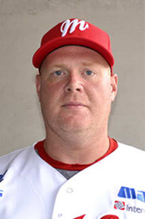 Todd Coffey