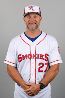 Joe Dillon