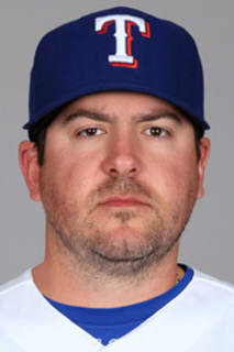 Joe Saunders