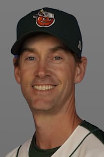 Brian Burres