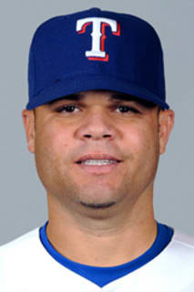 Wandy Rodriguez