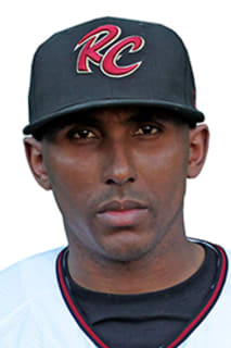 Joaquin Arias