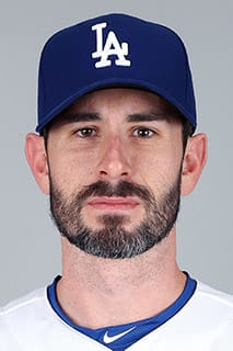 Brandon McCarthy