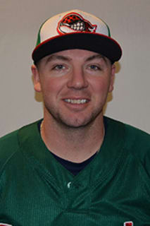 Josh Fields