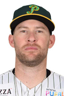 Daric Barton