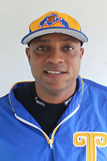 Sandy Madera