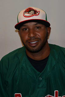 Daryl Thompson