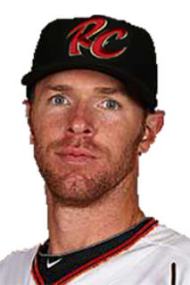 Collin Balester