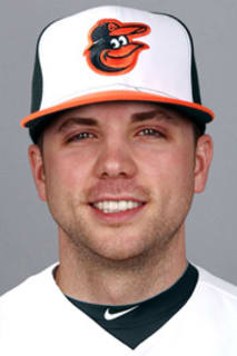 Aaron Laffey