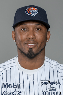 Alcides Escobar