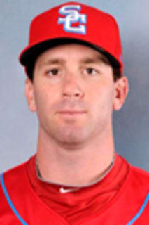 Josh Whitesell