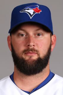 Todd Redmond
