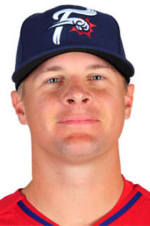 Matt Tolbert