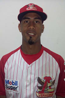 Alexis Candelario