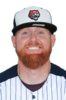 Barry Enright