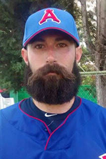 Eric Berger