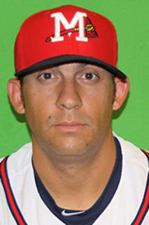 Seth Loman