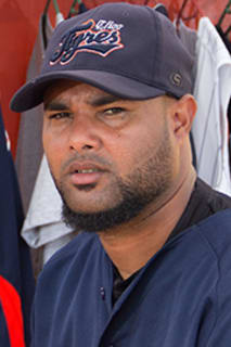 Kelvin Villa