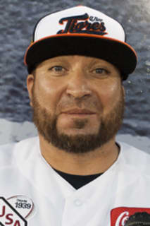Francisco Villegas