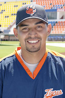 Jaime Trejo