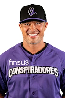 Issmael Salas