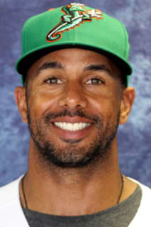Chris Dickerson