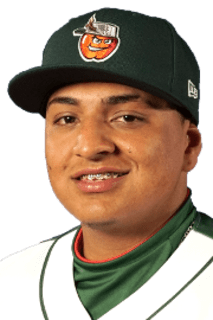 Efrain Contreras