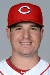 Manny Parra