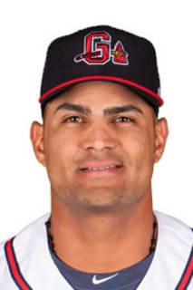 Ernesto Mejia