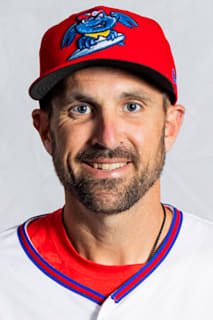 Brad Bergesen