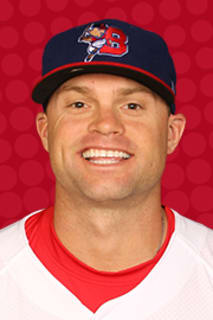 Brett Carroll