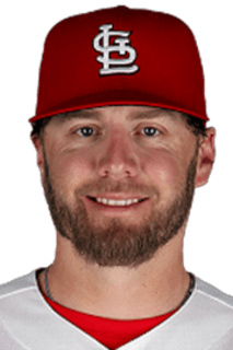 Mark Reynolds