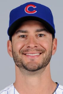 Justin Ruggiano