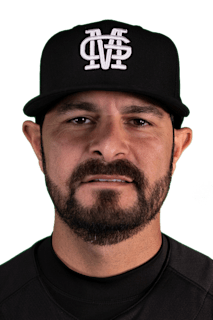 Mark Serrano