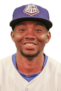 Wesley Wright