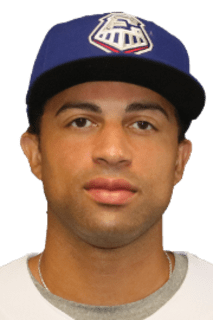 Xavier Paul