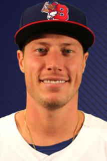 Lucas Harrell