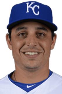 Jason Vargas