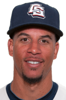 Quintin Berry